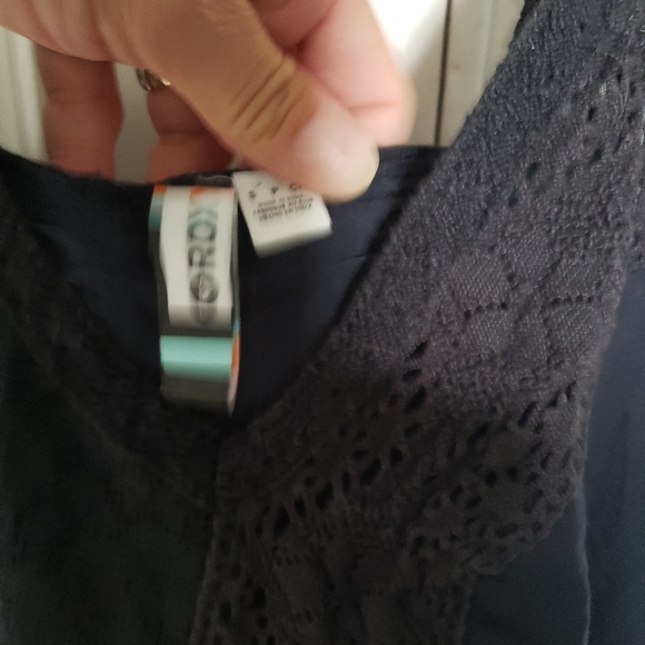 NWOT Roxy dress - Picture 5 of 10